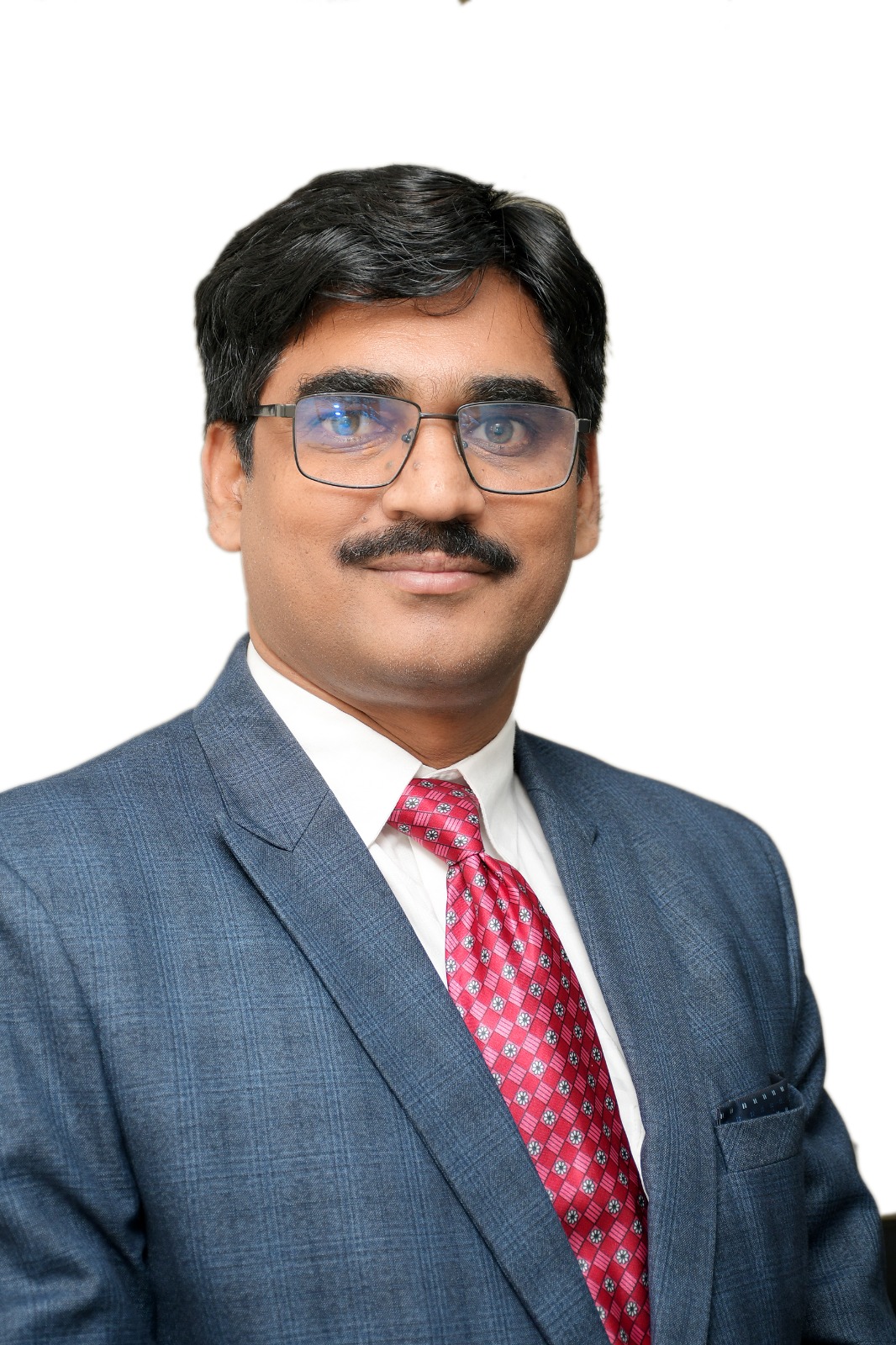 Prof. (Dr.) Satya Prakash Singh