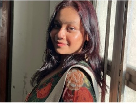 Anshika Shukla