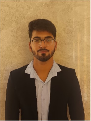 Mr. Ronil Saxena