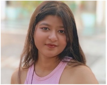 Ms. Aleesha Karan