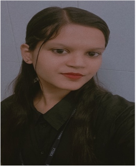 Ms. Ananya Singh