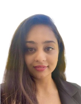 Ms. Saniya Arora