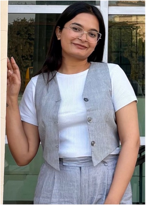 Ms. Pragya Singh