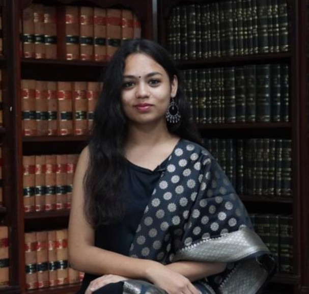 Ms. Advika Palakshi Sinha