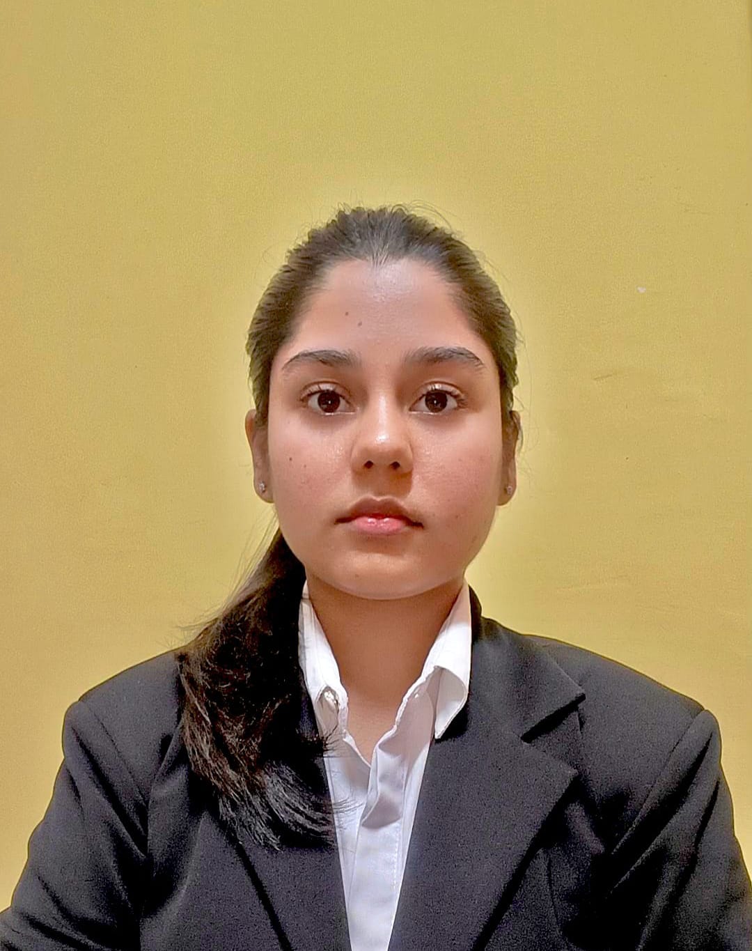 Ms. Ark Singh