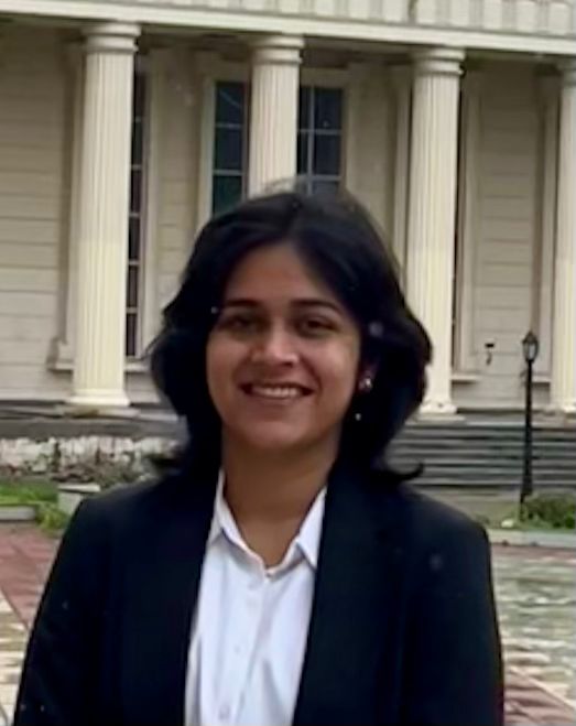 Ms. Gunjan Mishra