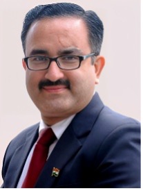 Prof.( Dr.) Neeraj Khattri