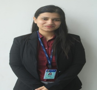 Parthavi Singh