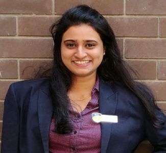Sneha Sam